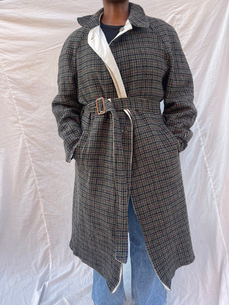 Reversible Coat (40)