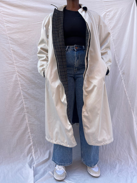 Reversible Coat (40)