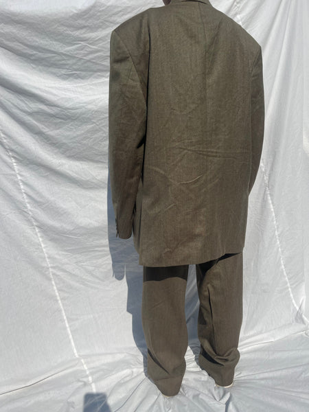 Pure Wool DB Unisex Suit (Women’s 38)