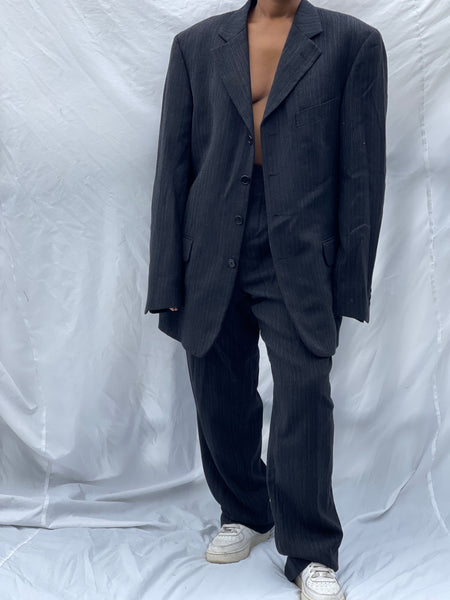 Pure Wool Unisex Suit (Women’s 36)