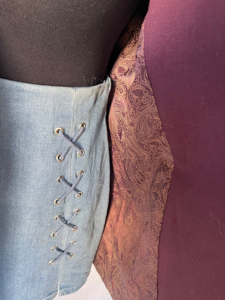 Carducci Vintage Blazer (34)