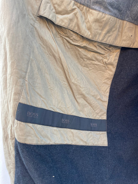 Hugo Boss Trench Coat (40-42)