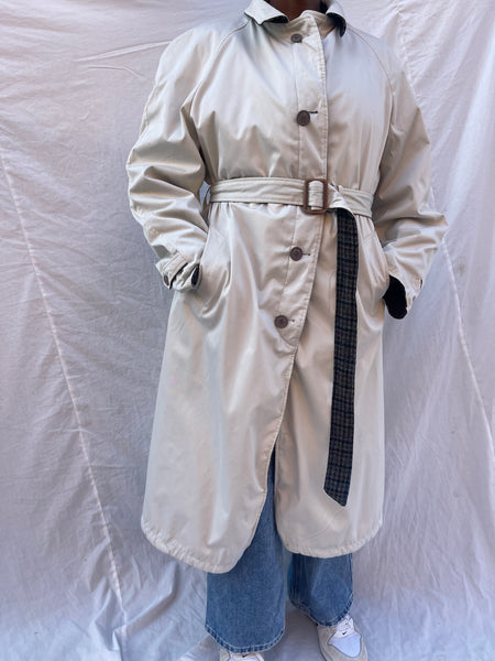 Reversible Coat (40)