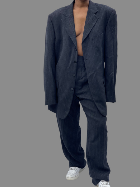 Pure Wool Unisex Suit (Women’s 36)