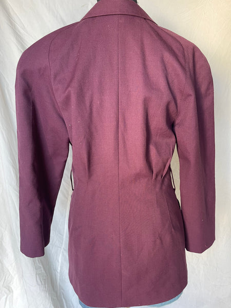 Carducci Vintage Blazer (34)