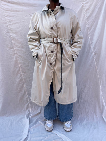 Reversible Coat (40)