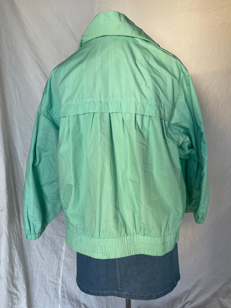 Reversible Retro Jacket (L)
