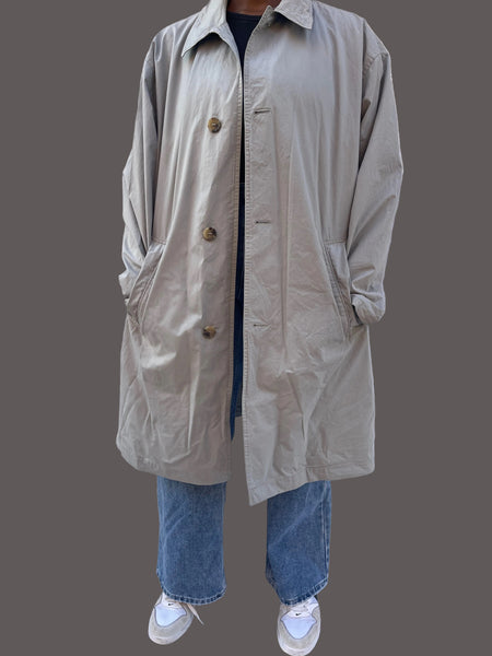 Hugo Boss Lightweight Trench Coat (42)