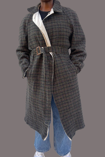 Reversible Coat (40)