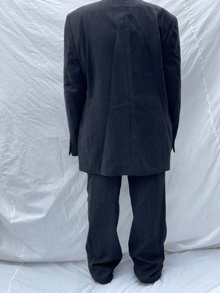 Pure Wool Unisex Suit (Women’s 36)