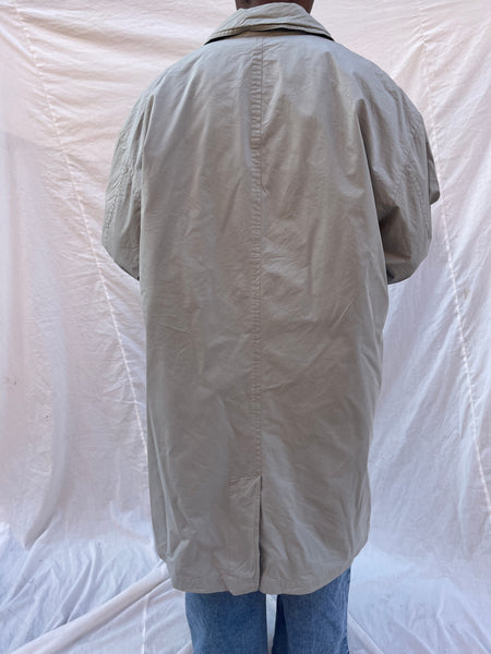 Hugo Boss Lightweight Trench Coat (42)