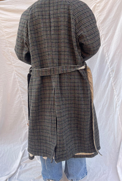 Reversible Coat (40)