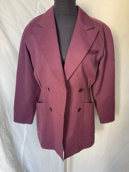 Carducci Vintage Blazer (34)