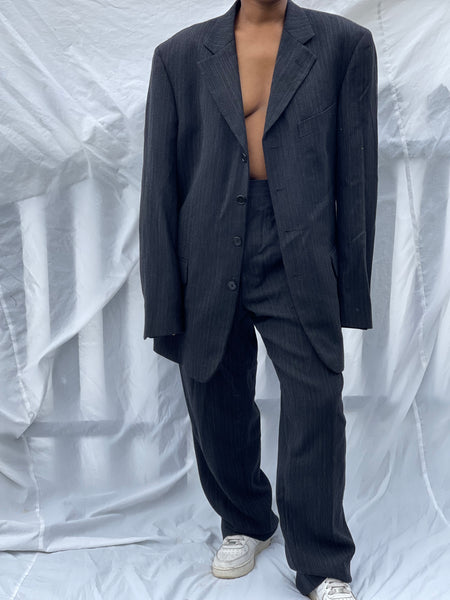Pure Wool Unisex Suit (Women’s 36)